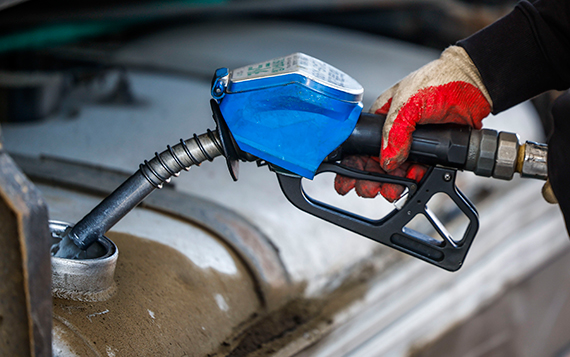 자원안보 위기에 '비축유·차량5부제'…남은 카드는?