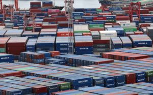 반도체 훈풍 탄 무역 내실…유가로 갉아먹나