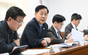 "고유가 장기화…금융·세제 수단도 활용"