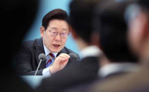 "누가 업무 배제되나" 술렁…기준 놓고 혼선