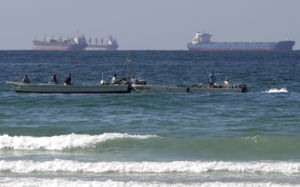 美, 이란 해상 봉쇄 선언…'오일쇼크' 공포