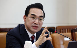 박홍근 "추경에 에너지·청년 일자리 대책 포함"