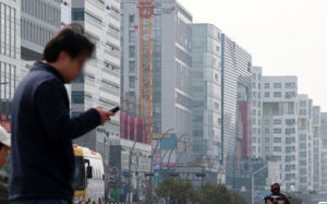 양도세 중과후 매물 잠기면…해법은 보유세?