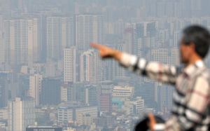 강남·한강벨트 절세 매물 내놔도 거래는 '뚝'