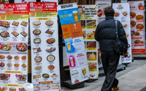 공깃밥 태반이 1000원…왜 비싸게 느껴질까