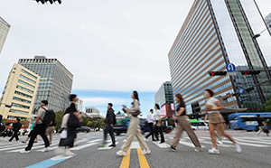 국민 10명 중 8명 "내 삶 만족"…첫 80% 돌파