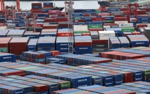 2월 산업생산 최대 증가…'중동 반영' 4월부터 본격