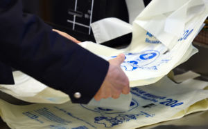 종량제봉투 나라장터 구매한도 한시적 완화