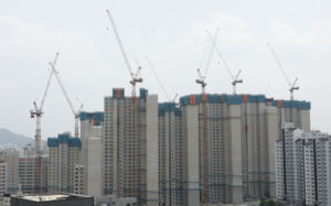 "공사할수록 손해"…공사비 인상 분쟁 우려