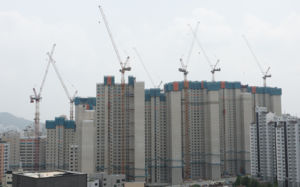 "공사할수록 손해"…공사비 인상 분쟁 우려