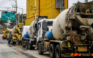 중동發 나프타 쇼크…4월 레미콘 대란 오나