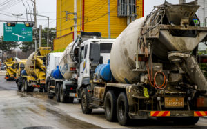 중동發 나프타 쇼크…4월 레미콘 대란 오나