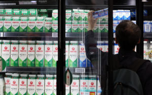 중동발 고유가에…세계식량가격지수 두달째↑