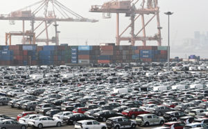 반도체 수출 호조…수출 7400만불 달성 '好'