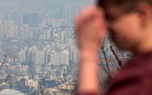 서울 강북 전세값 들썩…전세난에 상승 압력