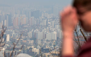 서울 강북 전세값 들썩…전세난에 상승 압력
