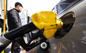 '석유관제센터' 구축이 12월?…활용도 우려