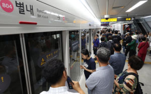 전세 씨마른 서울…경기 아파트 매수 유입세