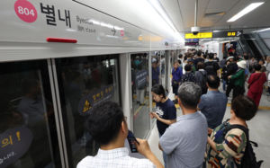 씨마른 전세에 탈서울…경기 아파트 매매↑