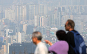 대치동 6억↓…양도세 중과 앞 '강남불패' 흔들