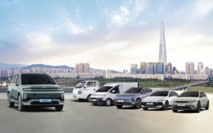 "유가 뛰니 달라보여"…韓 전기차 호재되나