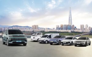 "유가 뛰니 달라보여"…韓 전기차 호재되나