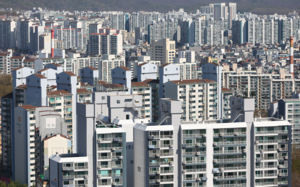 양도세 중과, 5월9일 토허제 신청분까지 배제