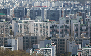 강북권 아파트 평균 매매가 11억 첫 돌파