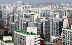 서울서 밀린 수요, 광명·구리·안양 집값 밀어올렸다