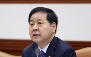 구윤철 "전쟁 장기화 대비 대책 선제 검토"
