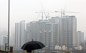 서울 거주자 경기 집 매수 비중 3년9개월만에 최대