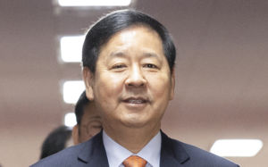 구윤철, G20 회의 참석차 방미…중동 위기 대응 논의