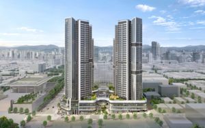 수도권 비규제·역세권 대단지 청약수요 집중