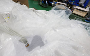 원료 수급 불안에…석화제품 매점매석 금지