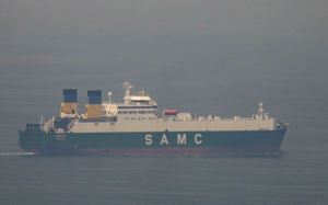 고유가·고환율에 수입물가↑…무역수지 위태