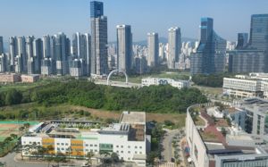 李 "퇴임은 세종서"…세종 부동산시장 볕들까