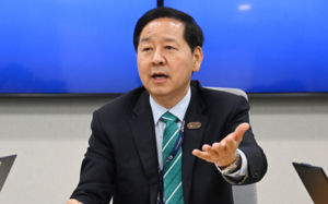 구윤철 "올해 2% 성장 가능…전쟁이 변수"