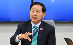 구윤철 "월말 차량용 요소수 공공비축분 방출"