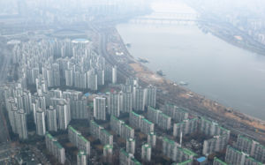 "다주택 절세 막차"…토지거래허가 2배 껑충