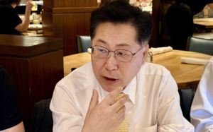 IMF 이사 "韓 재정 경고 해석은 침소봉대"