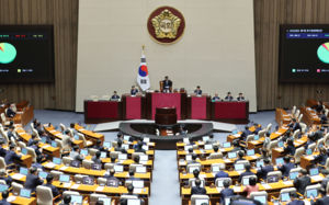 추경 총액 그대로 내용은 달라져…고유가 대응 확대