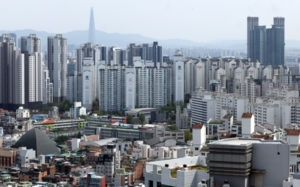 3억으론 서울 아파트 전세 구하기 힘들다