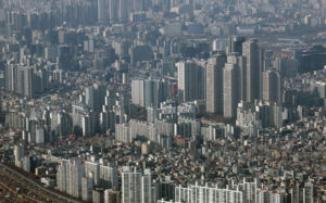 고강도 규제에 전세난…빌라 거래가 터졌다