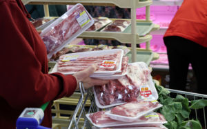 곡물·연료·비료·사료 수입 물가 다 올랐다