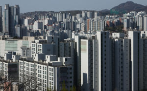 1분기 분양 1.7만가구 '뚝'…15년만에 최저