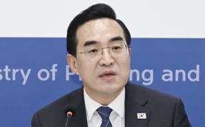 박홍근, 50조 감축 재확인…'교육교부금' 1순위