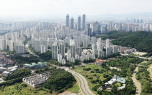 생활권 갖춰야 인기…신도시 청약 쏠림 심화