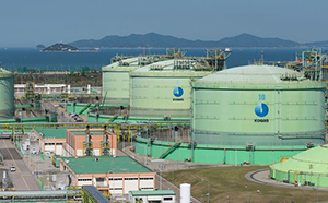 산업부, 오만가스공사 면담…LNG·헬륨 들어오나