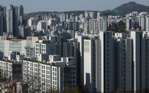 국평 6천만원↑…중동 악재에 분양가 더 오르나