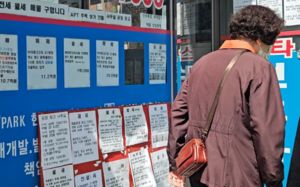 전세는 부르는게 값…전월세 0건 단지 속출